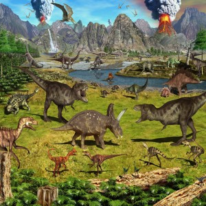 dinosaurs